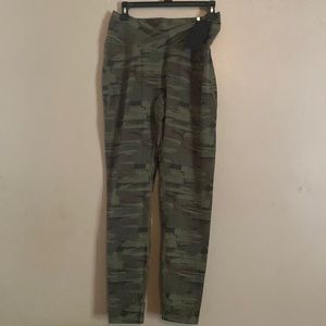 Alphalete womens Surface Power Legging